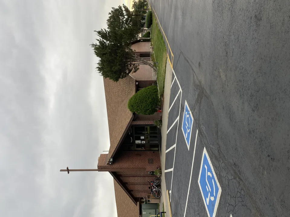 Keep Father Sean Manson at Our Lady Mother of the Church