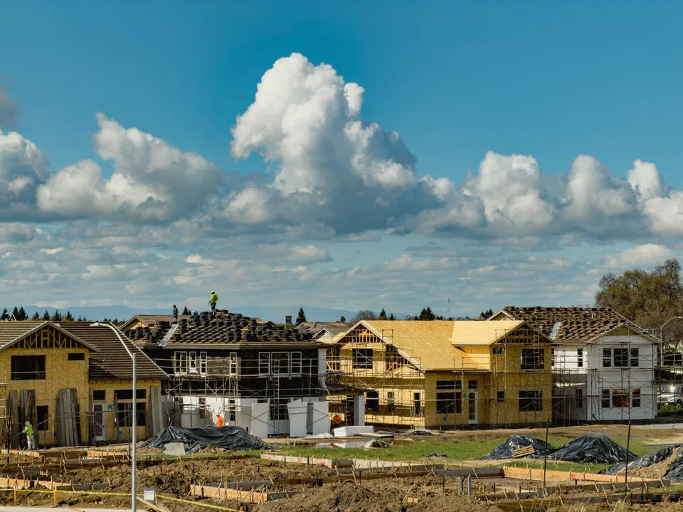 Rezoning Alpharetta