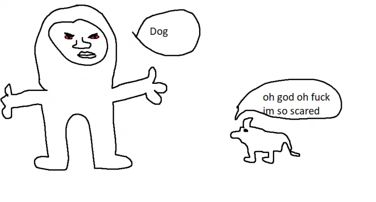 Save Ayesha's dog