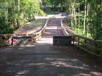 Reinstate Dunnottar Woods access and improve road drainage