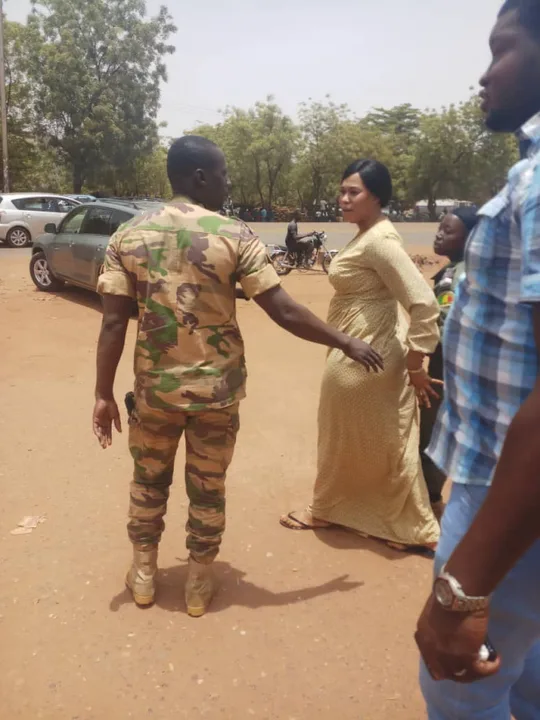 Pétition au président Ibrahim Boubacar Keita pour restaurer immédiatement les droits  d’Assetou Coulibaly.