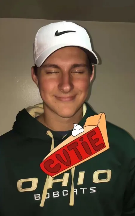 Pie Adam