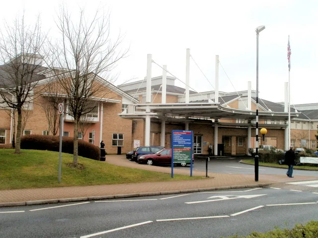 Retain Accident & Emergency Services at Royal Glamorgan Hospital