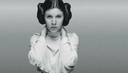 Make Princess Leia an Official Disney Princess