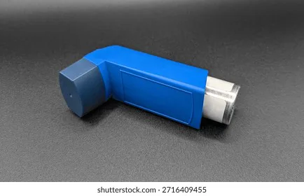The National Campaign to Save CFC Asthma Inhalers
