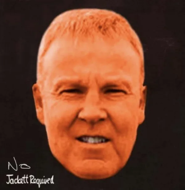 Jackett Out