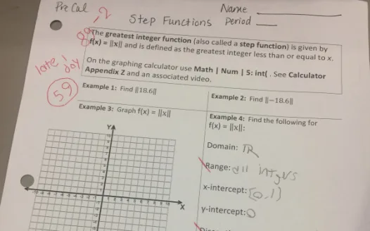 too many late points