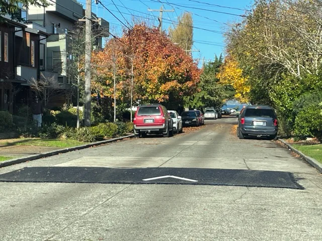 A CALL FOR ACTION FROM THE VILLAGE OF EL PORTAL OFFICIAL REGARDING SPEEDING ON 87TH STREET