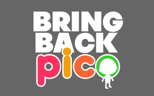 BRING BACK AMEBA PICO