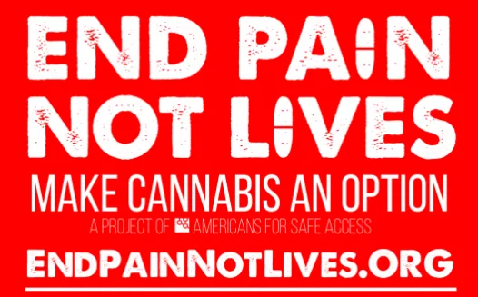 Support Open Access to Clinical Cannabis Research