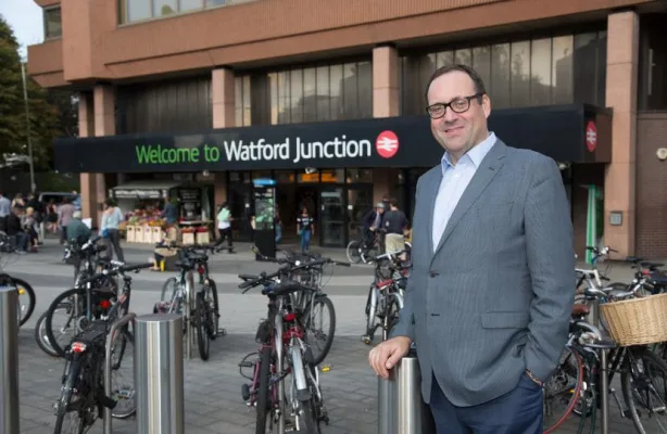Petition for Mayor of London Sadiq Khan to keep to his word and deliver the MetLine Extension