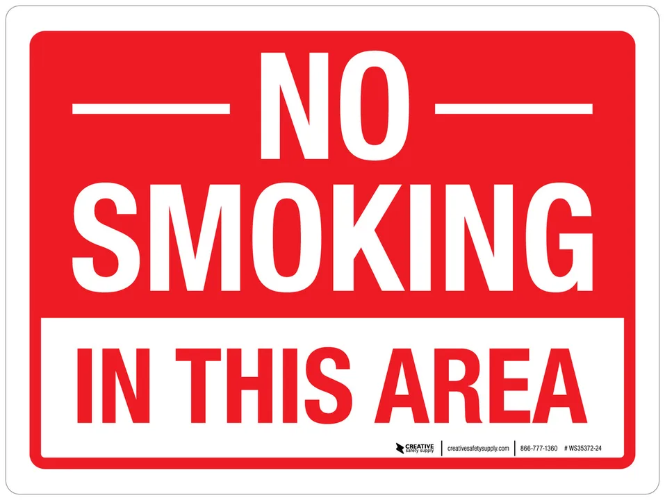 Smoke Free Mississippi