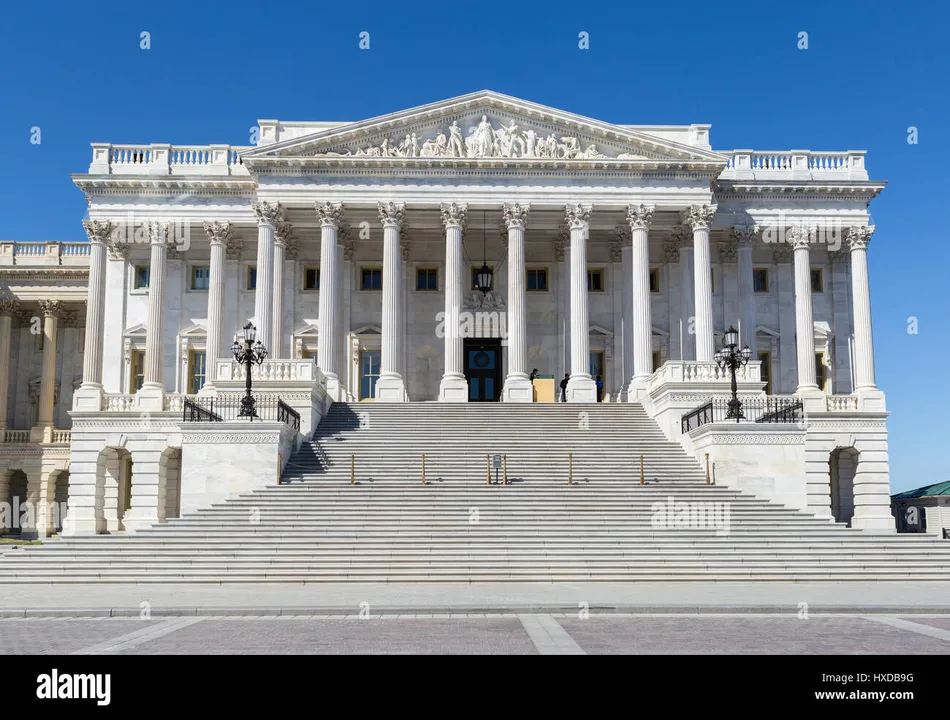 Tell the Senate to Pass the "Sentencing Reform & Corrections Act of 2015"
