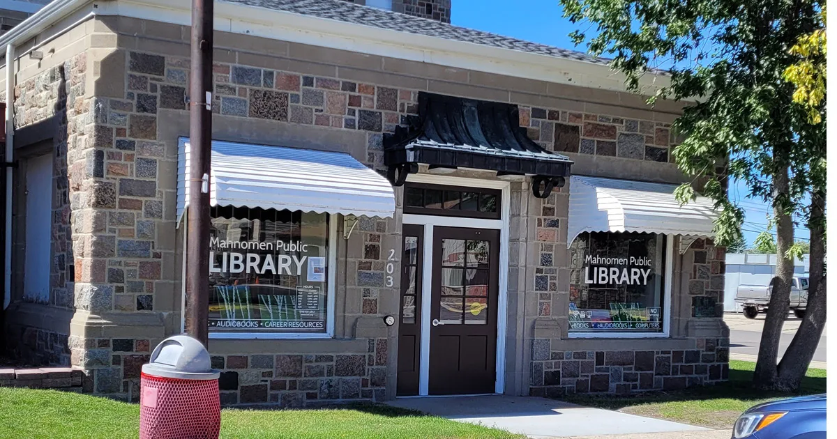 GRRLibrary Sartell Branch