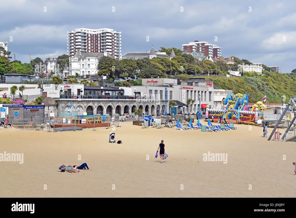 bring elliot minor to bournemouth!