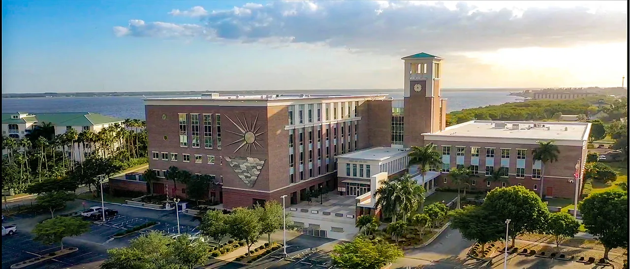 A Time For Change In Charlotte County