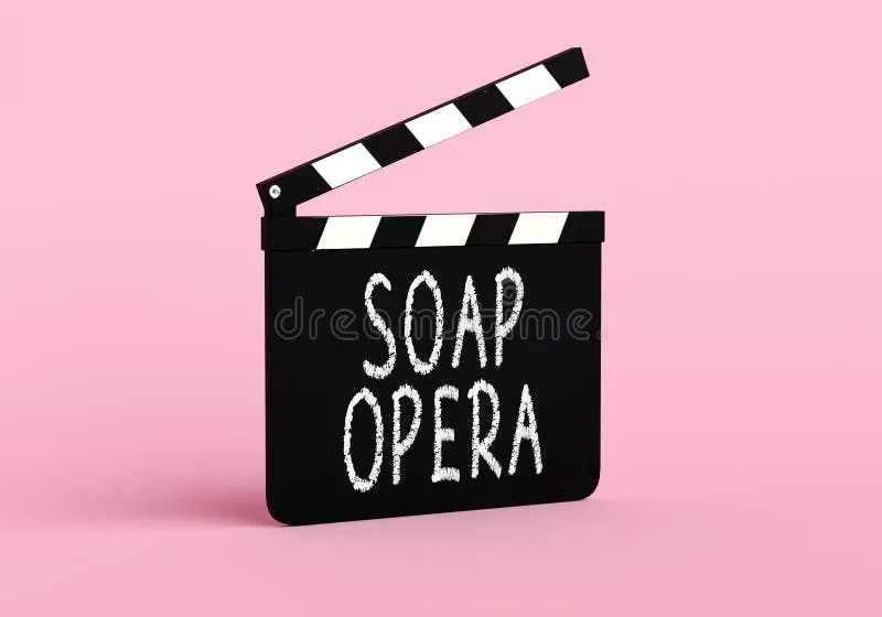 A Soap Channel  is now more necessary than ever