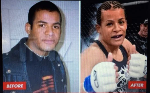 Transgenders Need Their Own Sports League