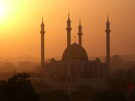 One Ummah, One Eid