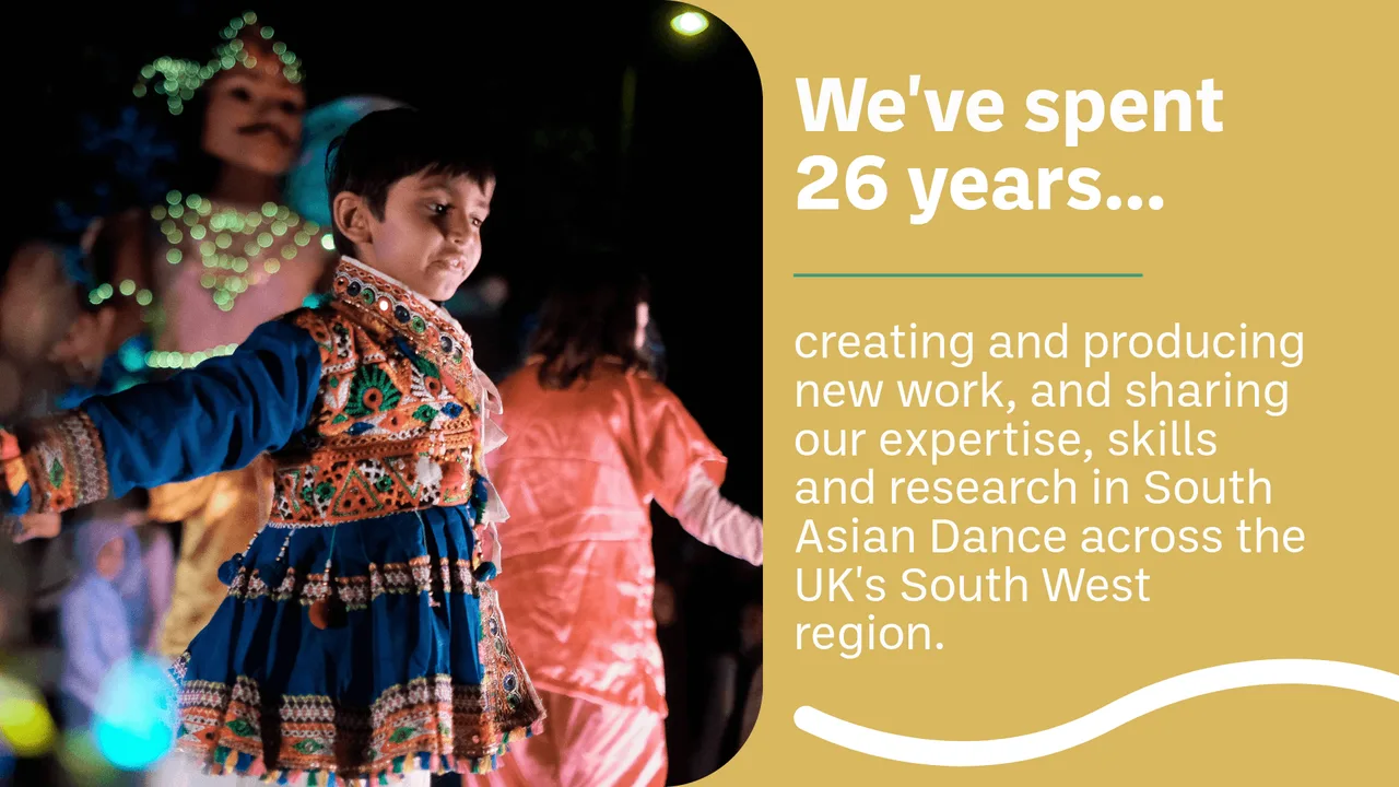 Get Funding for South Asian Arts-  Kala The Arts