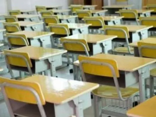 Smaller Haddonfield Class Sizes
