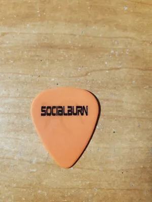 We Want a Socialburn Comeback!