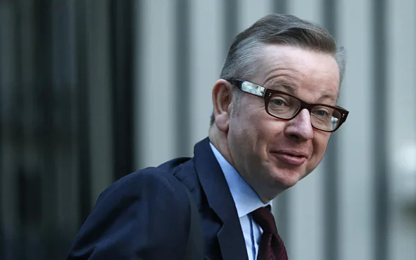 Abolish Michael Gove