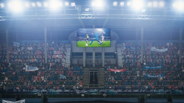 Europees voetbal op Vlaamse kabeltelevisie