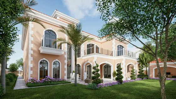 Barsha 1 Bahwan villa tenants petition