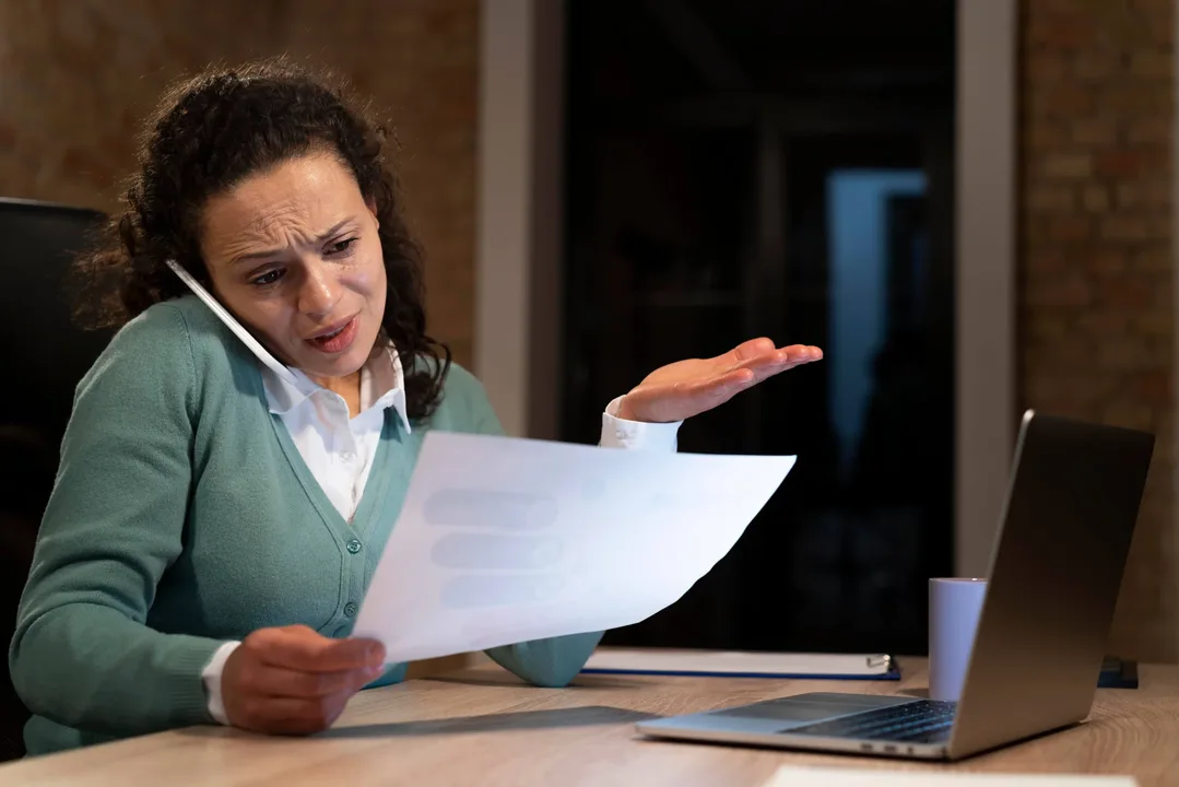 Shine the light on car insurance scammers