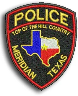 To release Officer Chris Blanton From  Meridian Police Department