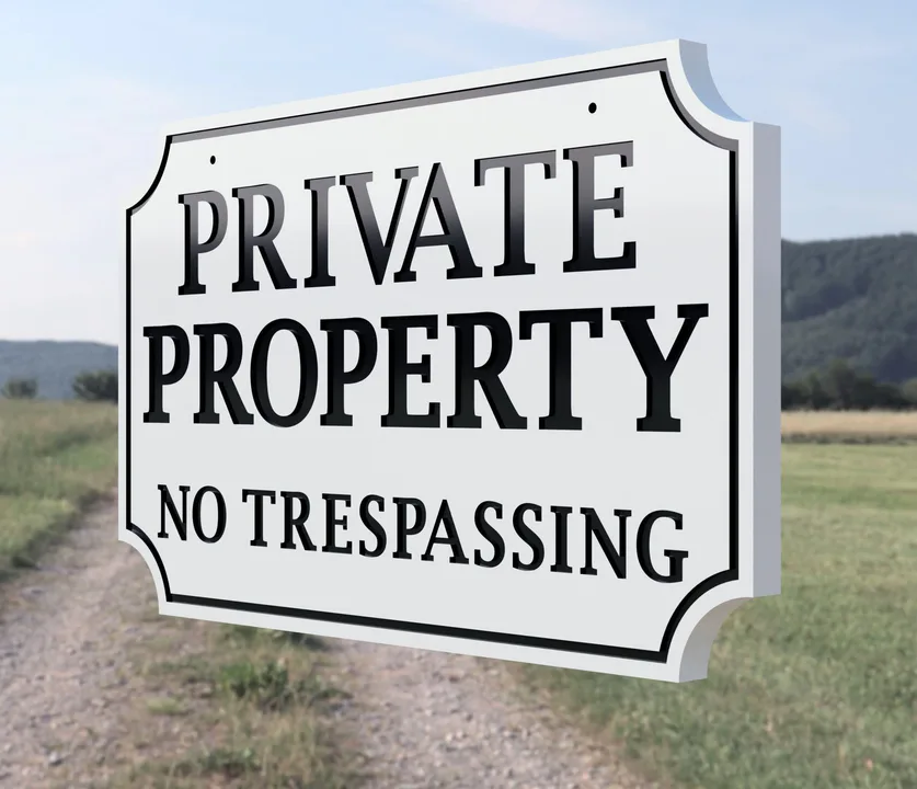 Protect Boone County Property Rights!