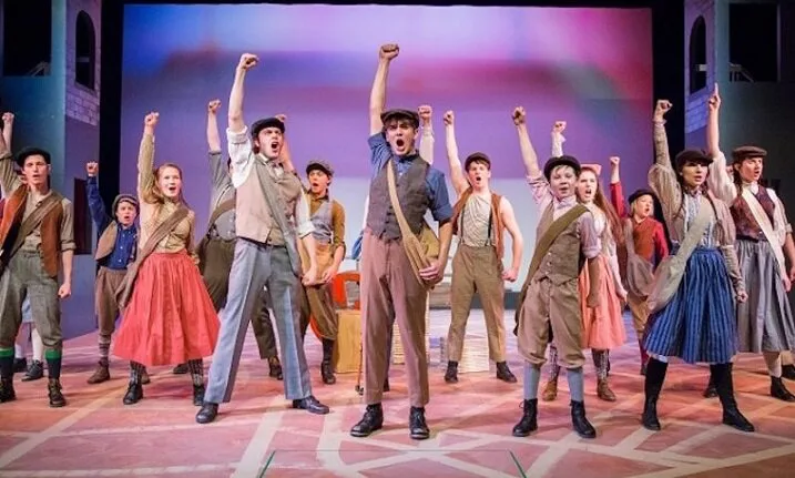 Release The Rocky Horror Show For Amateur Performance In The UK