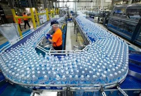 Reject Nestlé's water-taking permit renewal