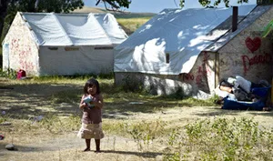 Petition to support better financing for Aboriginal schools/Pétition pour supporter un meilleur financement des écoles autochtones