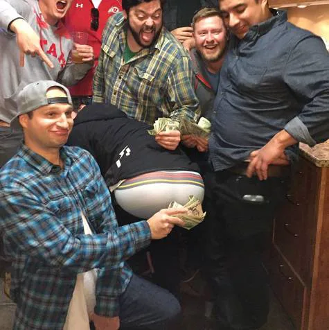 Super Bowl recovery day