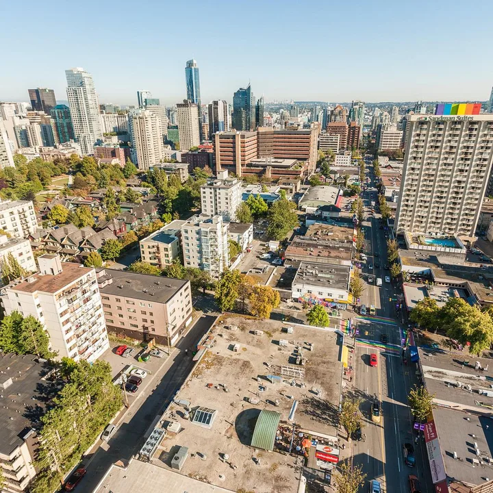 West End:  "No Rezoning Without a Comprehensive Plan" Petition