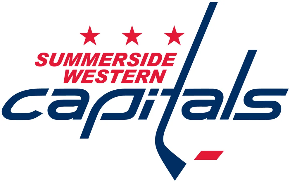 Please keep the Western Capitals Hockey team in Summerside