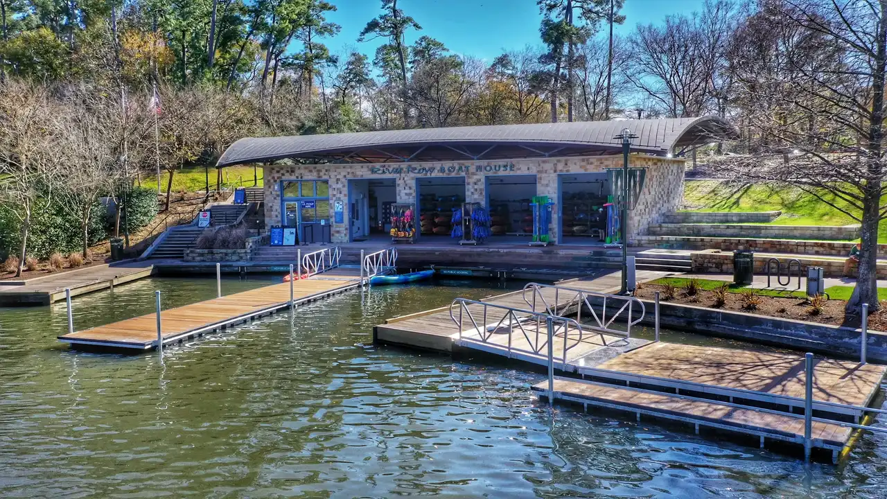 Silver Creek Township Boating Ordinance