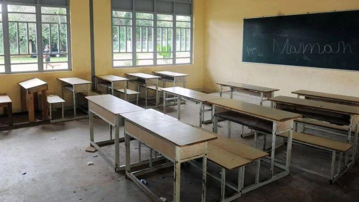 Fight against education mafia as a private teacher