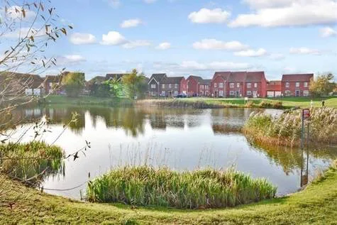 We want amenities not properties on the entrance to the Great Easthall estate