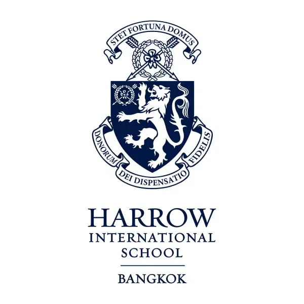 Remove the Harrow School BKK Librarian and replace her with a decent one