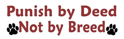 Anti Breed Specific Legislation in Ontario