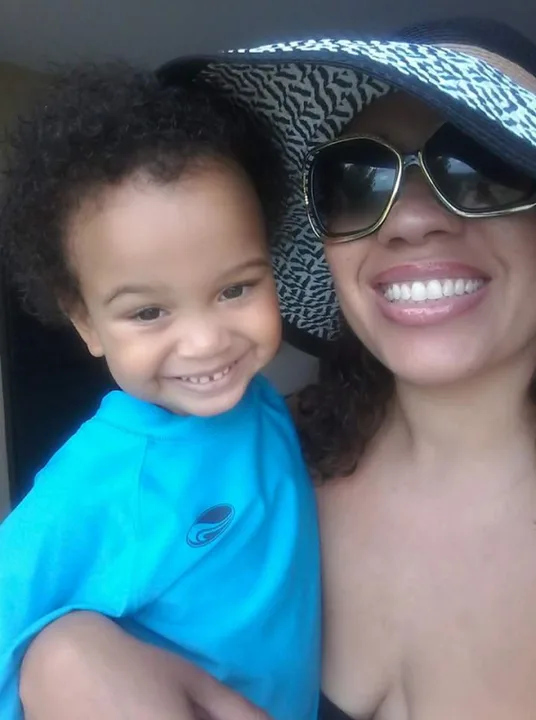 Joshua Come  Home To Mommy!!!