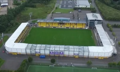 Let Baz & Cullen Back Into Almondvale!!