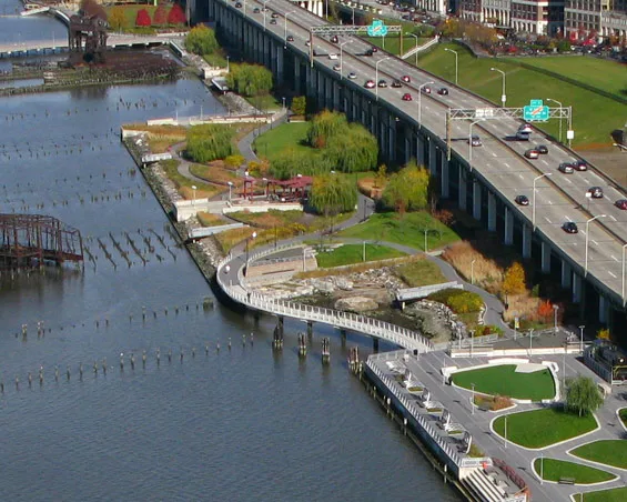 We would like a park in Rivertown Hometown Antioch, Not Condos