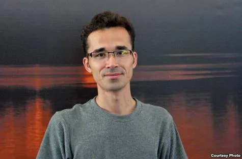 Free Omid Kokabee