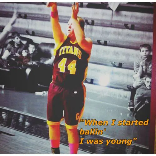 TBiscuit to the WNBA