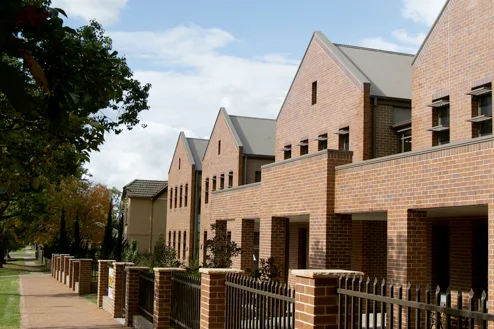 St Paul's School Survey