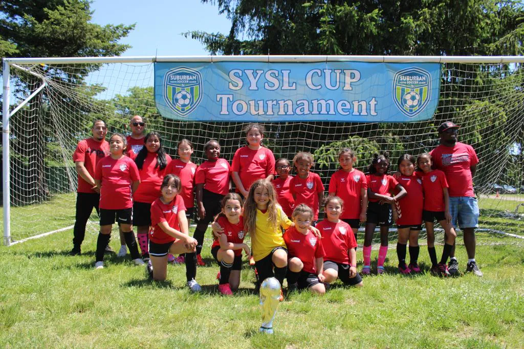 Reinstatement of Kevin McManus as coach and coordinator of U11-boys soccer at Cliff Avenue United